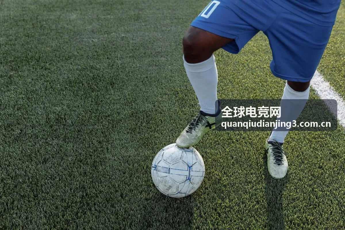 全球电竞网生态建设方案